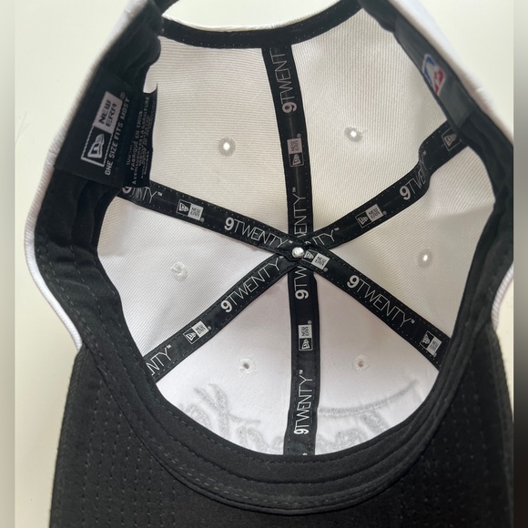 NEW ERA: Toronto Raptors New Era Men's Earned Edition 9TWENTY (NWOT) - Picture 7 of 9